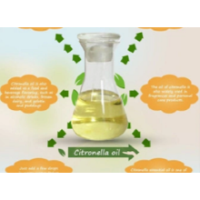 Wholesale CAS 8000-29-1 EssentiaL Citronella Oil In Bulk